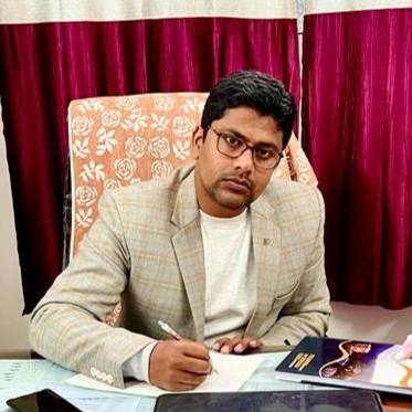 Principal Ismile Hossain