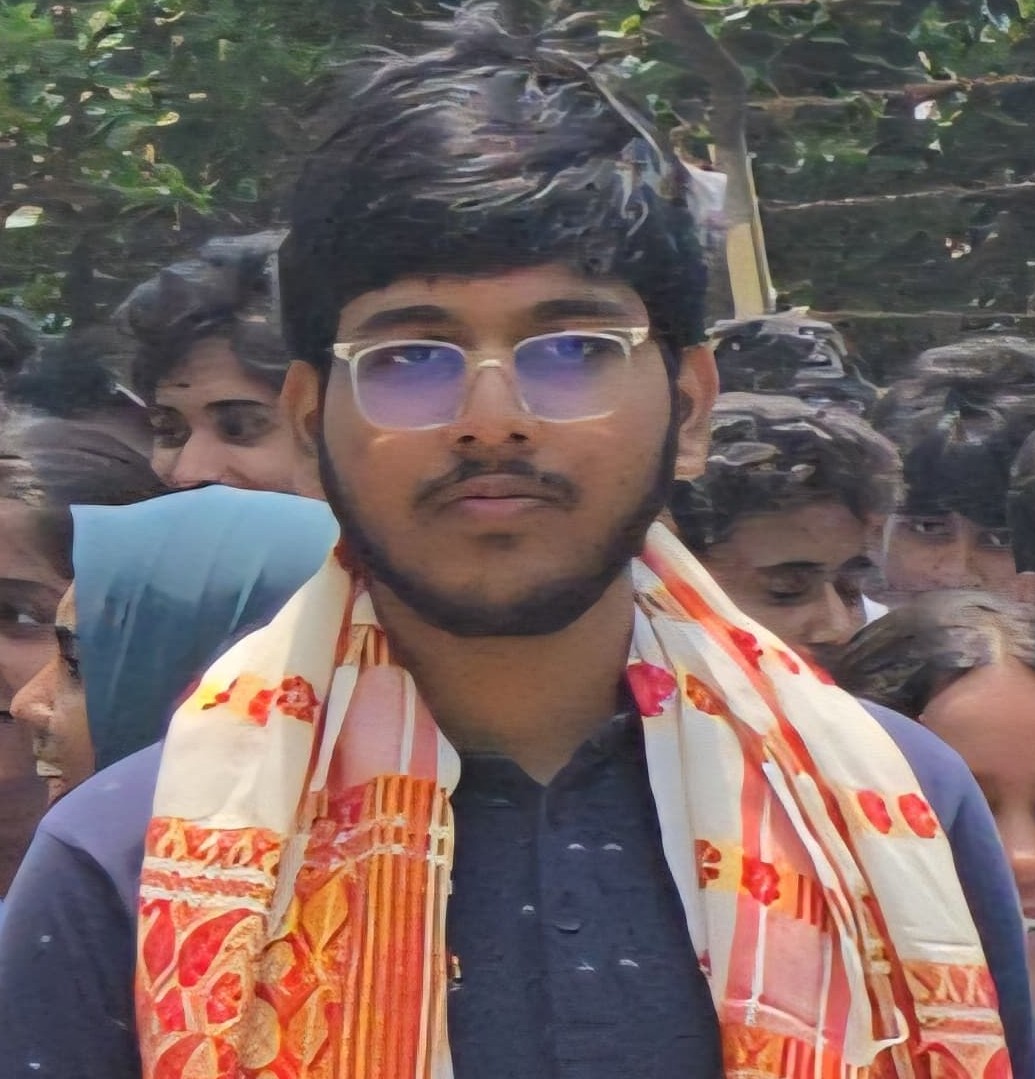 Sahil