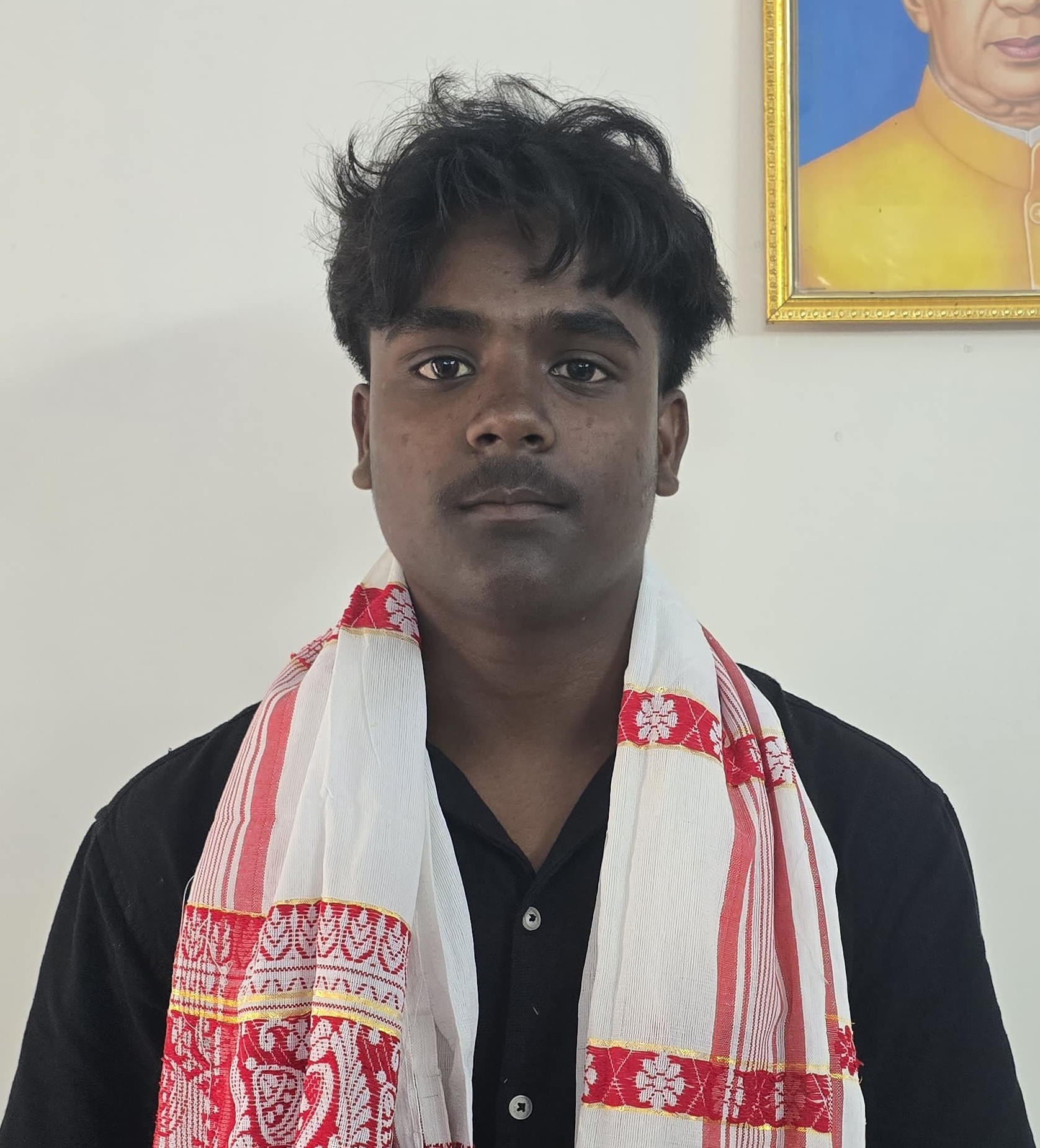 Saminul Islam