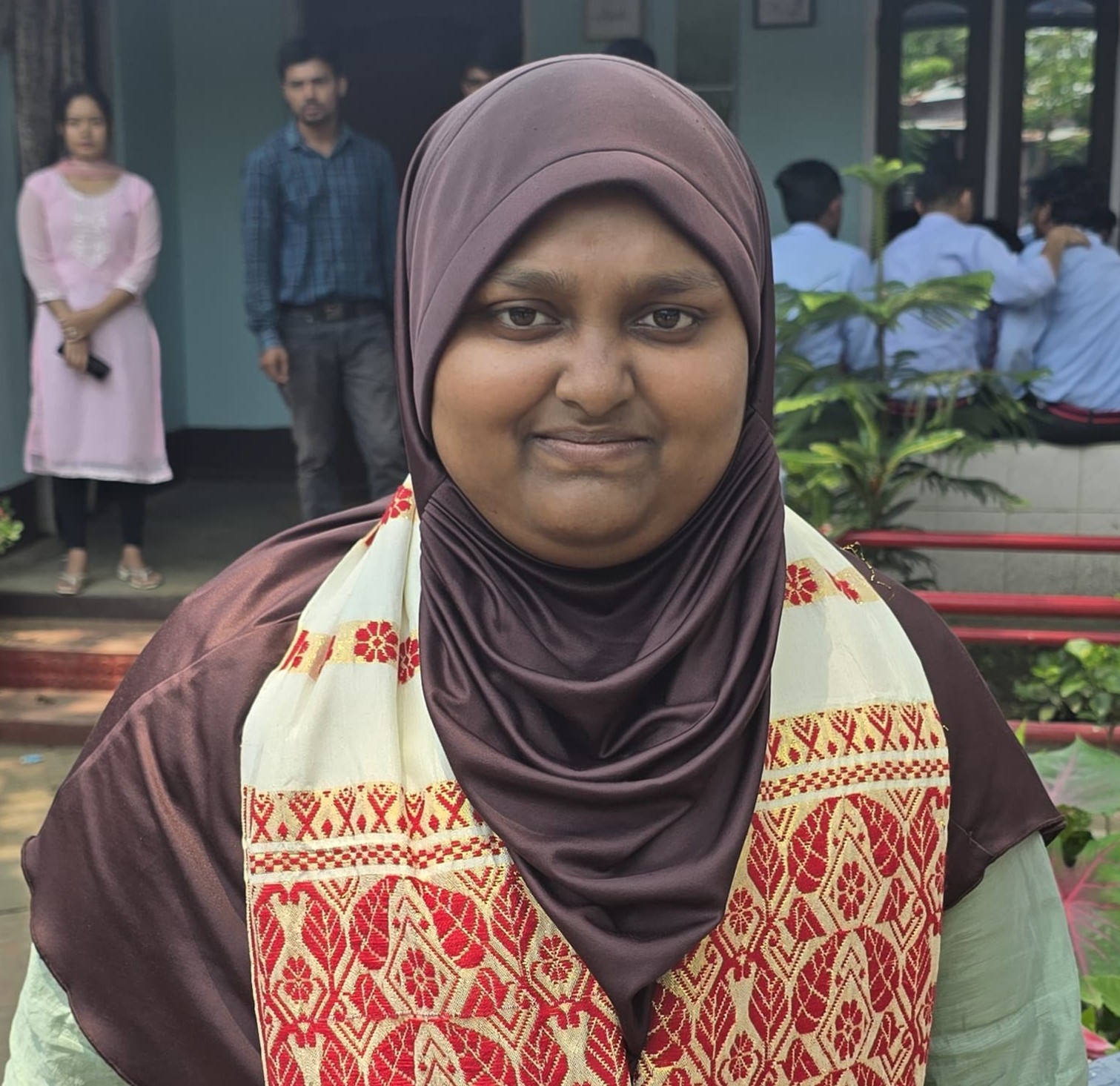 shahnaz