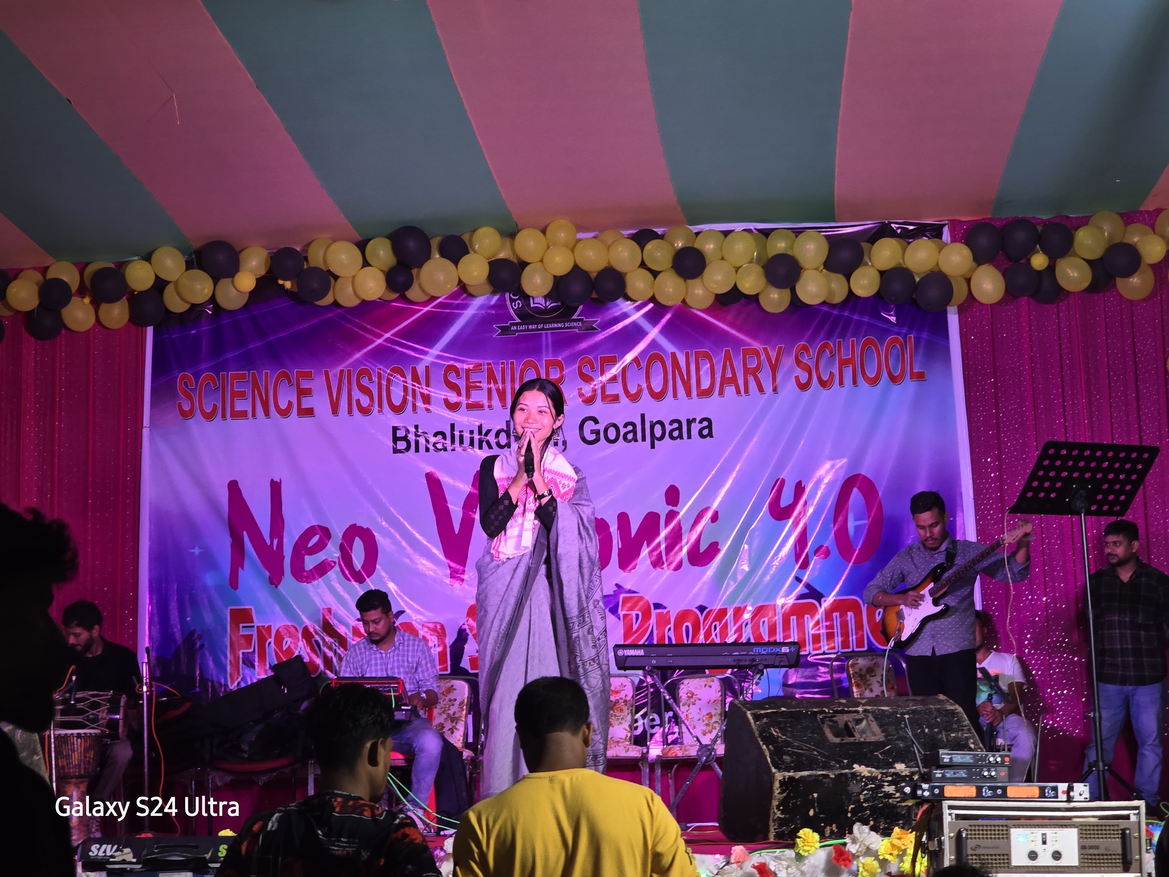 Events Photos