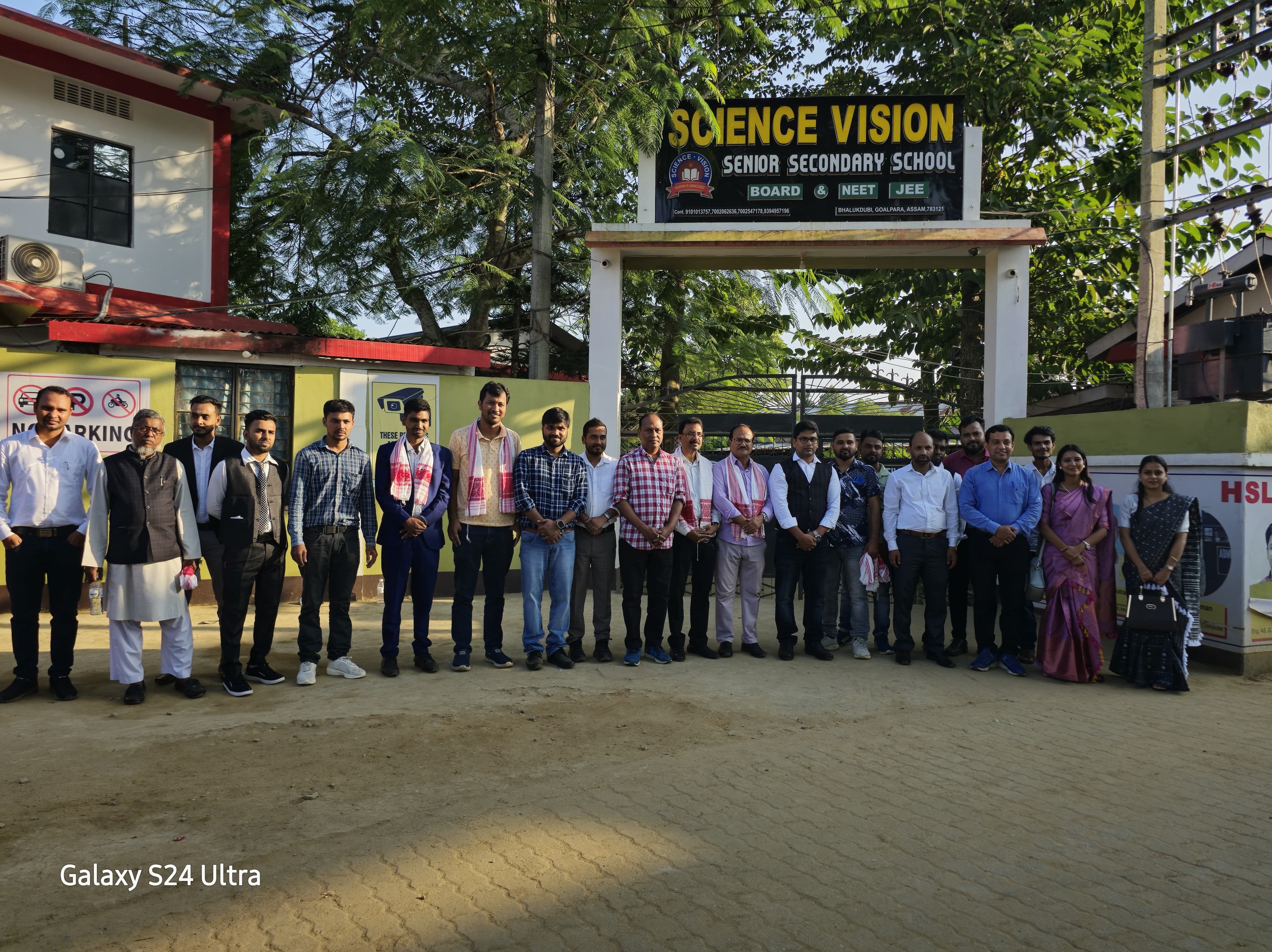 Events Photos