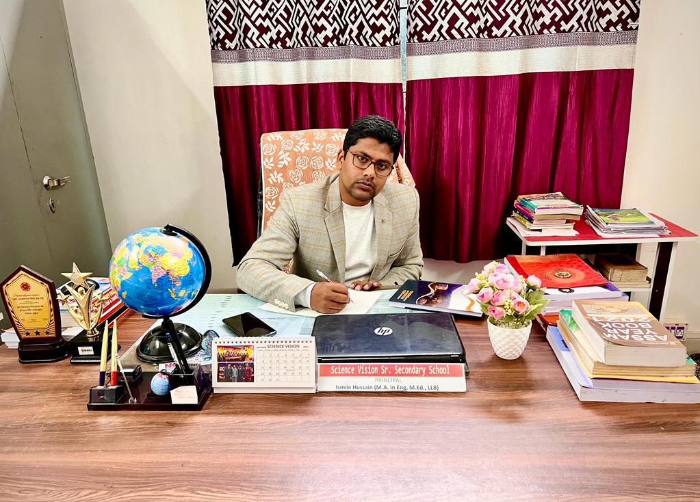 Welcome image
