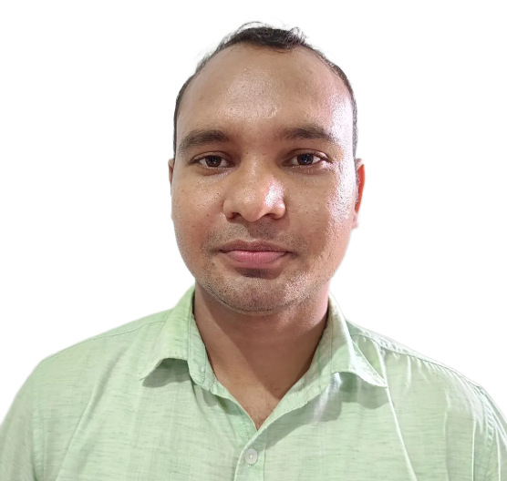JAHIDUL ISLAM